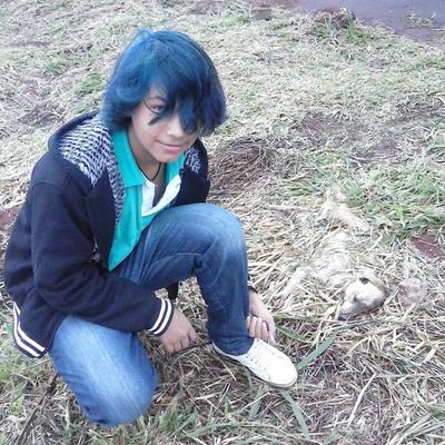 Profile Picture of Biel ;3 (@Mark4879) on Twitter