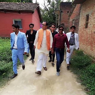 Profile Picture of Aftab Mirza (@aftab.mirza.96995) on Facebook