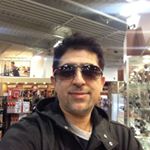 Profile Picture of Masoud Jamehdor (@mjamehdor) on Instagram