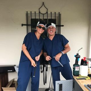 Profile Picture of Downtown Golf - Paul Ferrone (@downtowngolfpaulferrone) on Instagram