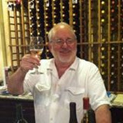 Profile Picture of Kevin Craig (@kcwinemaker) on Youtube