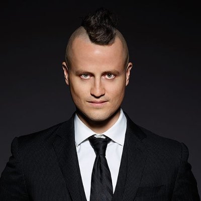 Profile Picture of Jake Lodwick (@jake_lodwick) on Twitter