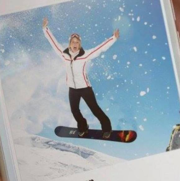 Profile Picture of Sarah Fillmann (@srfillmann) on Poshmark