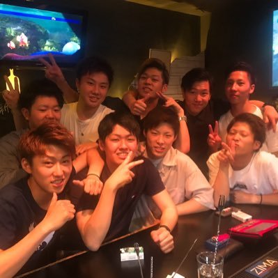 Profile Picture of まさと (@6__BOBBY_key) on Twitter