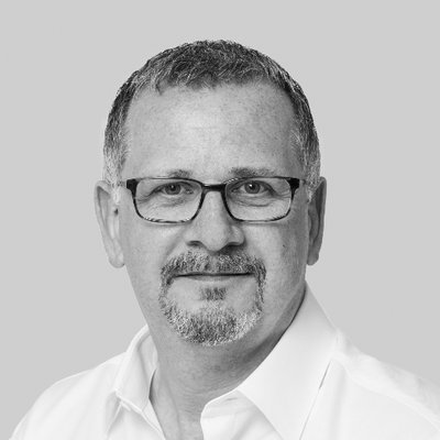Profile Picture of Kevin Russell (@russeke) on Twitter