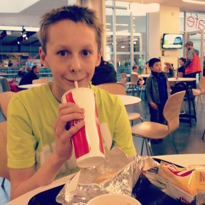 Profile Picture of Alexander Pratt (@AlexanderPratt7) on Twitter