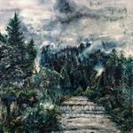 Profile Picture of Jo Stevens (@jostevens_artist) on Instagram