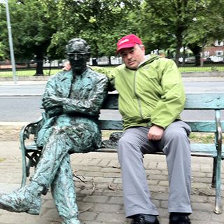 Profile Picture of Andrew Deacon (@andrew.deacon.18) on Facebook