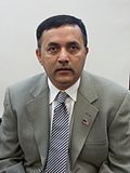 Profile Picture of Kaleem Shahon Wikipedia