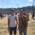Profile Picture of Daniel (@danielodonoghue) on Instagram