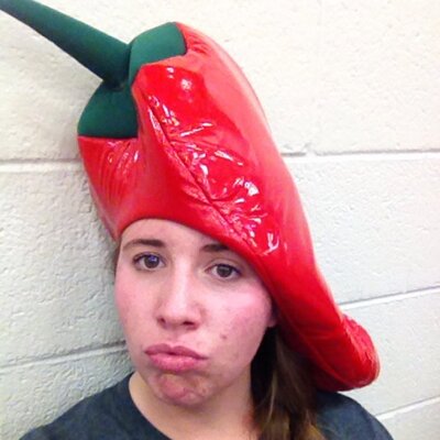 Profile Picture of Haley Woodall (@Haley_Woodall) on Twitter