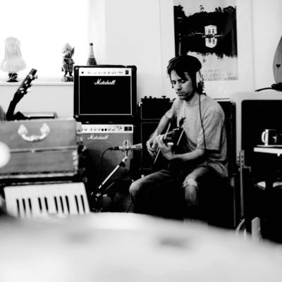 Profile Picture of Dave Guttridge (@Davemguttridge) on Twitter