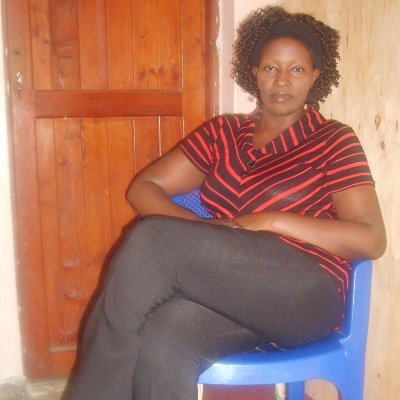 Profile Picture of Hilda Samuel (@hildasamuel7) on Twitter