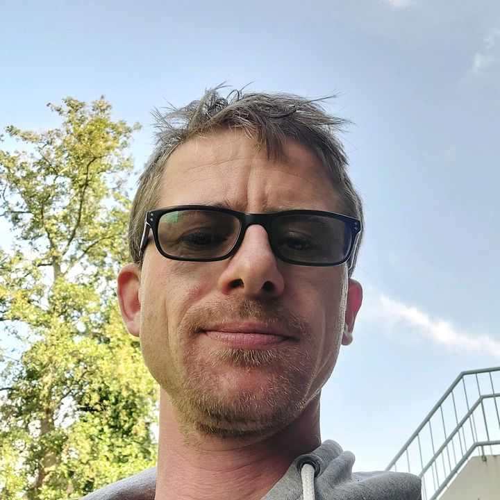 Profile Picture of danielpeppel (@danielpeppel) on Tiktok