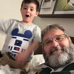Profile Picture of Daniel Tincher (@tinchman1138) on Instagram