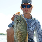 Profile Picture of Kyle Hall Fishing (@kylehallfishing5221) on Youtube