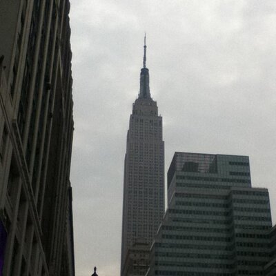 Profile Picture of Sterling George (@george_sterling) on Twitter