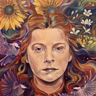 Profile Picture of Jessica Mcvicker Art (@JAMcvicker_art) on Twitter