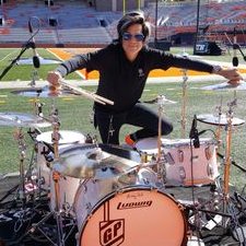 Profile Picture of Gregg Potter (@gpdrumming) on Twitter