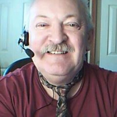 Profile Picture of Bill Kastler (@wek0522) on Twitter