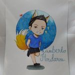 Profile Picture of Lamberto Ramirez (@lamberto_houtarou) on Instagram