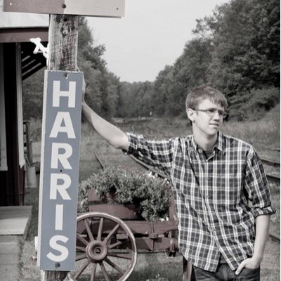 Trevor Lee Moody - Twitter Profile Picture of Trevor Lee Moody (@trevormoodster) on Twitter