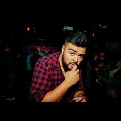 Profile Picture of Brian DeGuzman (@DeGuZ614) on Twitter