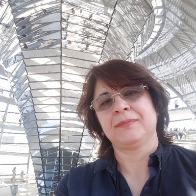 Profile Picture of Vânia Lima (@vamal) on Twitter