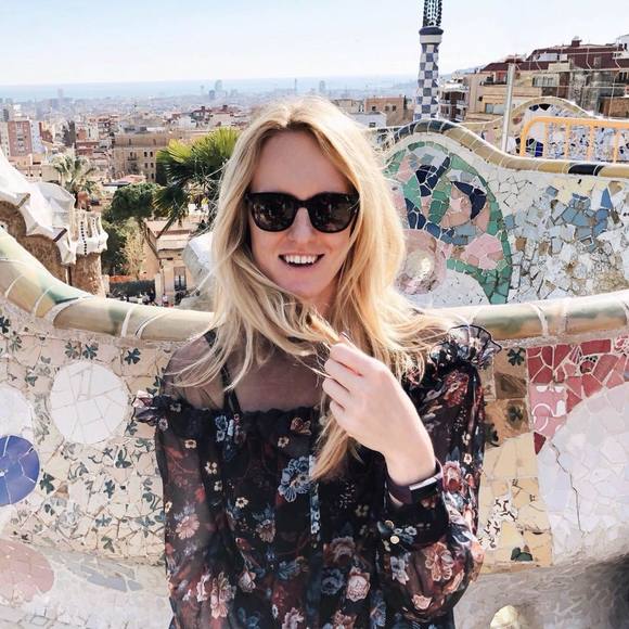 Profile Picture of Aleksandra Wachowicz (@awachowicz) on Poshmark