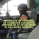 Profile Picture of GREGORIO SANTIAGO CARRERA FITS (@gregorio_santiago_carrera_fist) on Instagram