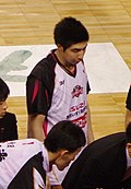 Profile Picture of Kenta Tateyamaon Wikipedia
