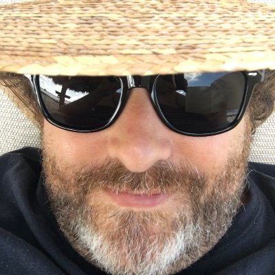 Profile Picture of Robert Guffey (@guffey_robert) on Twitter