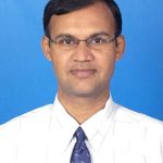 Profile Picture of Dr Dinesh Sarda (@dr.dineshsarda) on Instagram