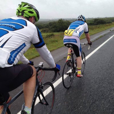 Profile Picture of Bill Stacey-Norris (@Tamar_Imaging) on Twitter