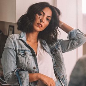 Profile Picture of Jade Seba (@jadeseba) on Pinterest