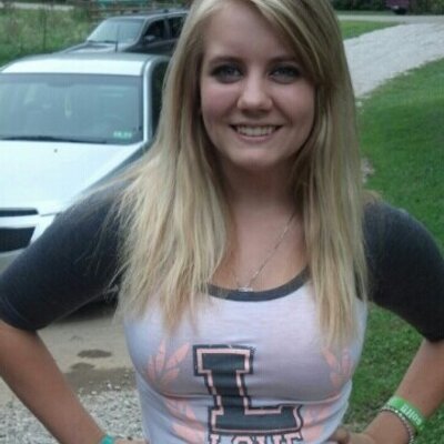 Profile Picture of Miranda Hall (@Mirandahall5Mh) on Twitter