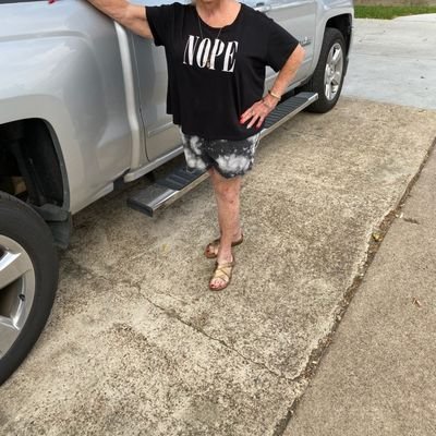 Profile Picture of Janie Russell (@JanieRussell15) on Twitter