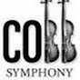 Profile Photo of CobbSymphony (@@CobbSymphony) on Tiktok