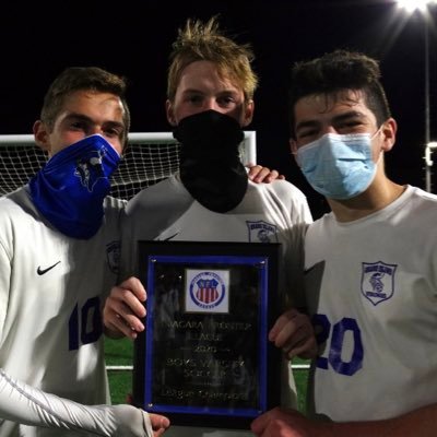 Profile Picture of Sean McMann (@SeanMcMann8) on Twitter