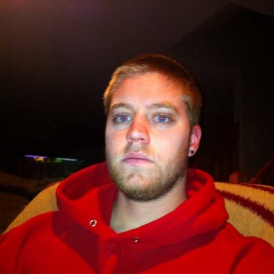 Profile Picture of Steven Paul Fecteau (@stevefect) on Twitter