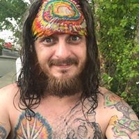 Profile Picture of Luke Parnell (@luke-parnell-3) on Quora