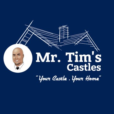 Profile Picture of Mr. Tim's Castles (@mrtimscastles) on Twitter
