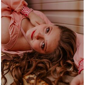 Profile Picture of Aiden-rose Scalise (@aidenrosescalise) on Pinterest