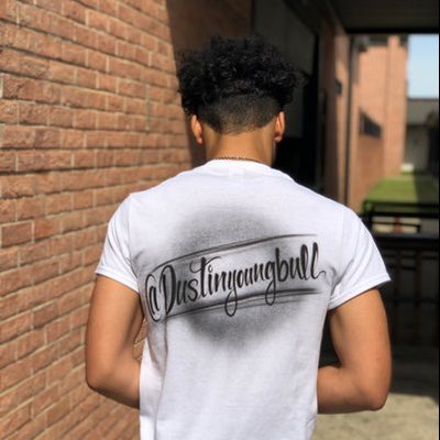 Profile Picture of Dustin McCombs  ⛹🏽‍♂️ (@dustohoops) on Twitter