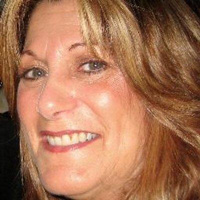 Profile Picture of JoAnn Levin (@JoAnnLevin) on Twitter