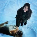 Profile Picture of Anna Adamovich (@hannaadamovich) on Instagram