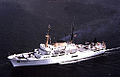 Profile Picture of NOAAS Discoverer (R 102) - Wikipediaon Wikipedia