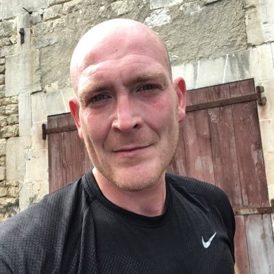 Profile Picture of Matt Eley (@Eley001) on Twitter