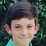 Profile Picture of Ryan James Rinker (@ryan.rinkerfanpage) on Instagram