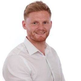 Profile Picture of Lawrence Rayner (@rayner_lawrence) on Twitter